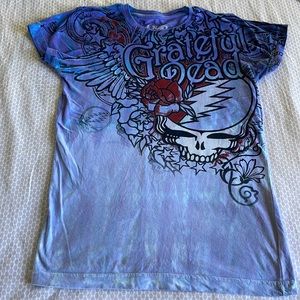 Grateful Dead T shirt W Med